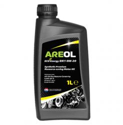 ������ �������� ����� AREOL AREOL ECO Energy DX1 0W20 (1L)_����� ��������! ����.\API SP RC, ILSAC GF-6A, GM Dexos 1 Gen 2 ������������� | ������� 0W20AR066