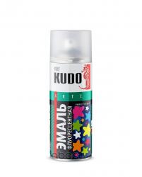 KUDO 