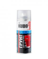 KUDO 