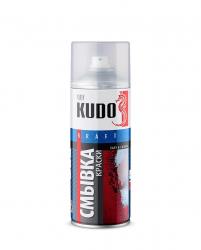 KUDO 
