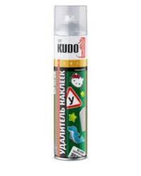 KUDO 