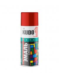 KUDO 