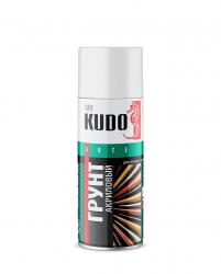 KUDO 