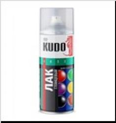 KUDO 