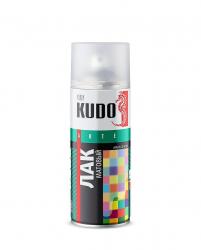 KUDO 