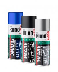 KUDO 