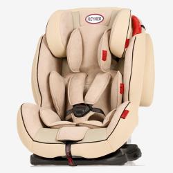 ������� ������� ���������� � ������� Heyner  Capsula Multi ERGO 3D Summer Beige