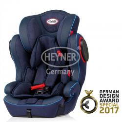 ������� ������� ���������� � ������� Heyner  MultiProtect ERGO 3D-SP Cosmic Blue