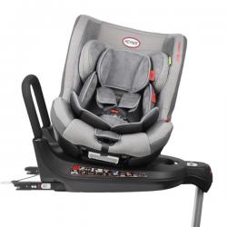 ������� ������� ���������� � ������� Heyner  MultiFix TWIST Koala Grey
