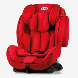 ������� ������� ���������� � ������� Heyner  Capsula Multi ERGO 3D Racing Red