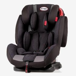 ������� ������� ���������� � ������� Heyner  Capsula Multi ERGO 3D Pantera Black