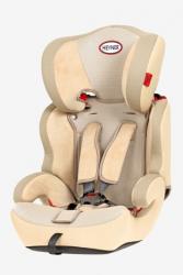 ������� ������� ���������� � ������� Heyner  MultiProtect AERO Summer Beige