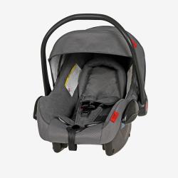 ������� ������� ���������� � ������� Heyner  SuperProtect ERGO Koala Grey