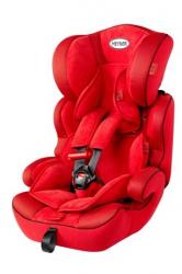 ������� ������� ���������� � ������� Heyner  MultiProtect ERGO 3D-SP Racing Red