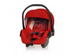������� ������� ���������� � ������� Heyner  SuperProtect ERGO Racing Red