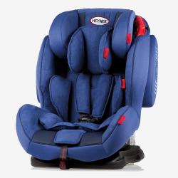 ������� ������� ���������� � ������� Heyner  Capsula Multi ERGO 3D Cosmic Blue