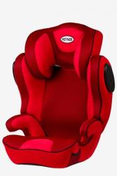������� ������� ���������� � ������� Heyner  MaxiProtect ERGO 3D-SP Racing Red