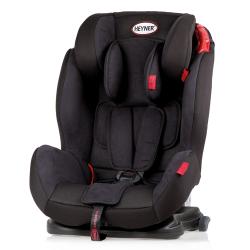 ������� ������� ���������� � ������� Heyner  Capsula MultiFix AERO Pantera Black