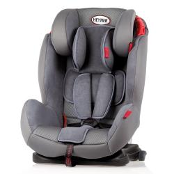 ������� ������� ���������� � ������� Heyner  Capsula MultiFix AERO Koala Grey