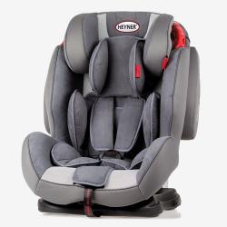 ������� ������� ���������� � ������� Heyner  Capsula Multi ERGO 3D Koala Grey