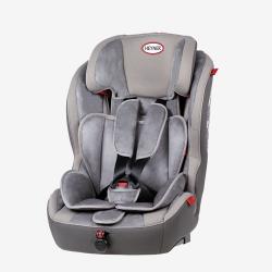 ������� ������� ���������� � ������� Heyner  MultiRelax AERO Fix Koala Grey