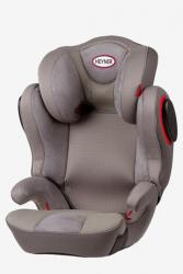 ������� ������� ���������� � ������� Heyner  MaxiProtect ERGO 3D-SP Koala Grey