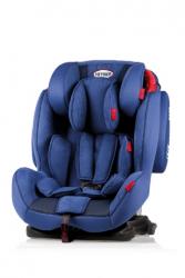 ������� ������� ���������� � ������� Heyner  Capsula MultiFix ERGO 3D Cosmic Blue